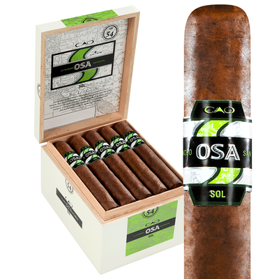 CAO OSA Sol