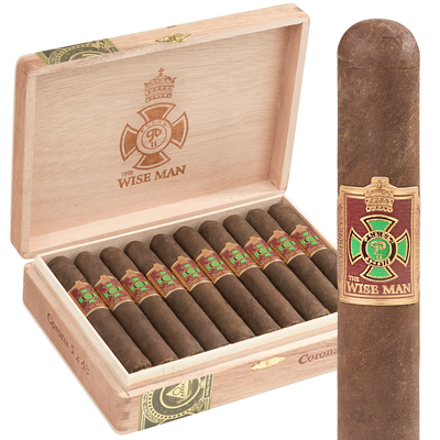 Foundation The Wise Man Maduro