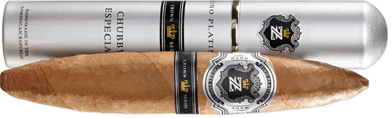 Chubby Especial Tubo (5.8" x 61)