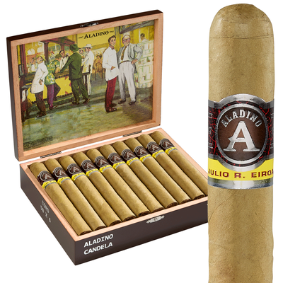 Aladino Candela