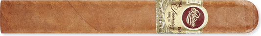 Exclusivo (5.5" x 50) - Natural