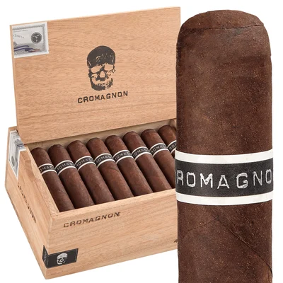 RoMa Craft Cromagnon PA Broadleaf