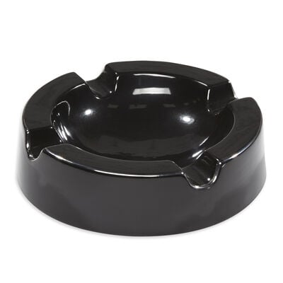 Craftsman's Bench Ashtray - Sterling