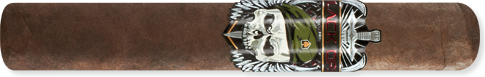 Robusto (5.0" x 52)