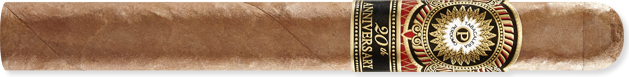 Corona Grande (6.5" x 48)