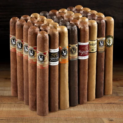 Victor Sinclair Motherlode Sampler