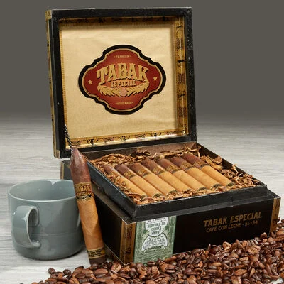 Drew Estate Tabak Especial Ltd.
