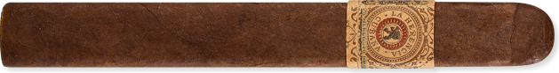 Toro (6.5" x 52)