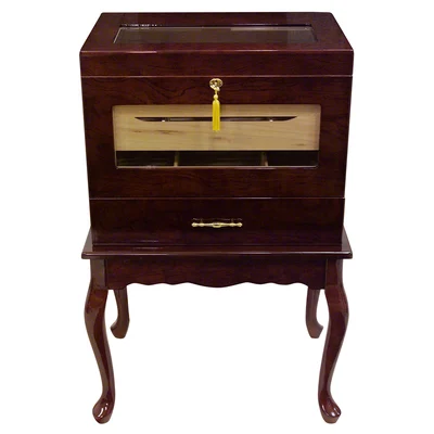 Indulgence Table Humidor