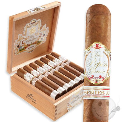 Don Pepin Garcia Serie JJ