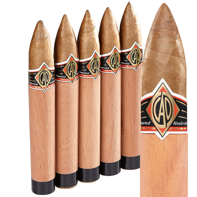 CAO Black