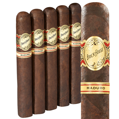 Brick House Maduro