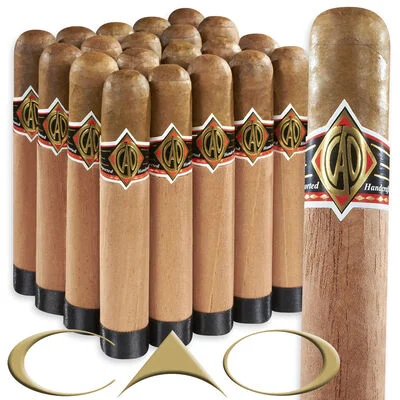 CAO Black