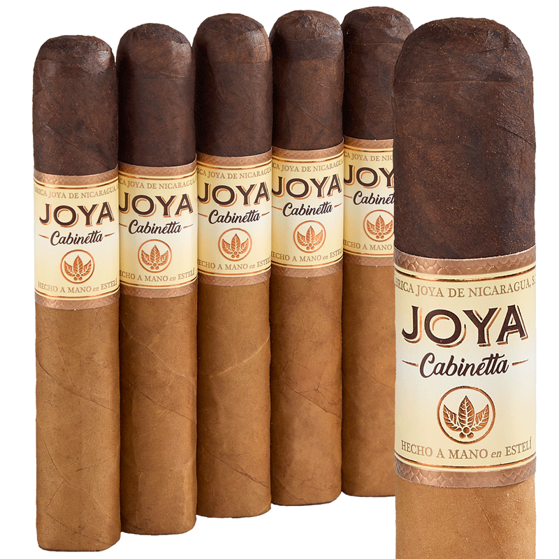 Joya de Nicaragua Cabinetta | Cigars International