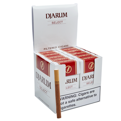 Djarum Select