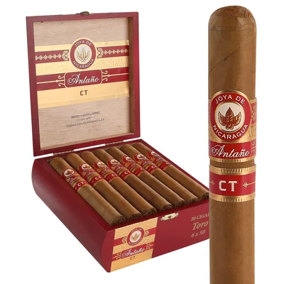 Joya de Nicaragua Antano Connecticut