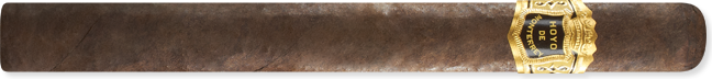 Double Corona (6.7" x 48) - Maduro