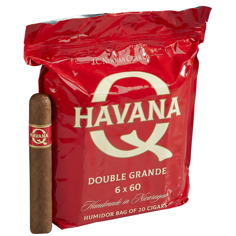 Havana Q by Quorum | Cigars International