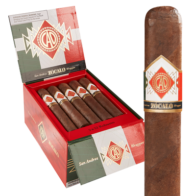 CAO Zocalo