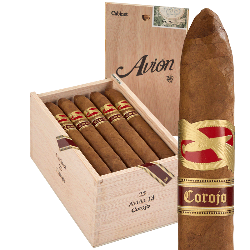cigarette avion Tatuaje 13's Cigars Tatuaje Avion 13 Corojo |