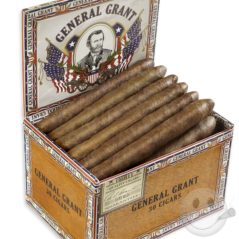 General Grant