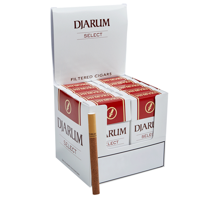 Djarum Select