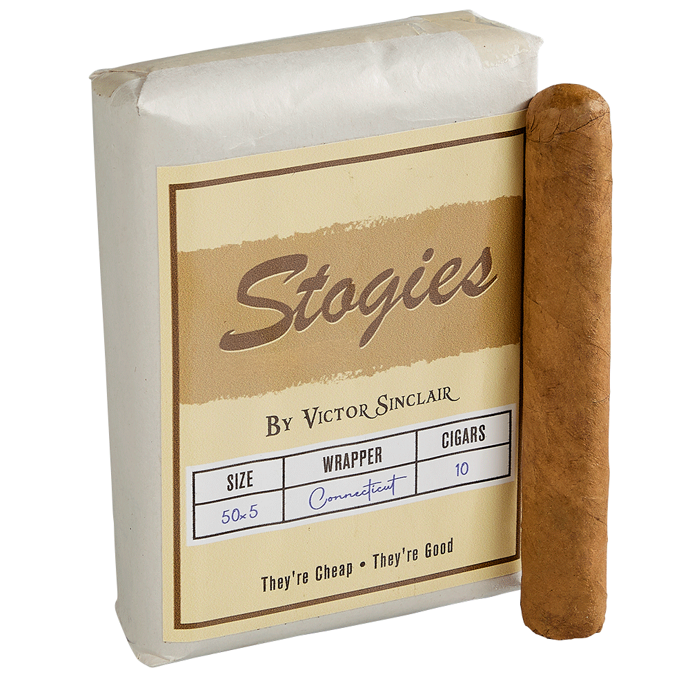 Robusto (5.0" x 50)