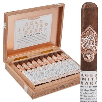 Rocky Patel ALR Second Edition