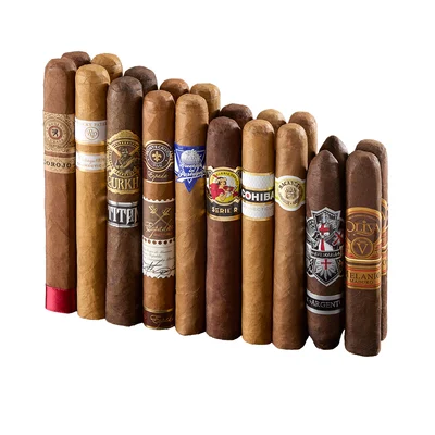 CI's Summer Swelter Mega-Sampler IV