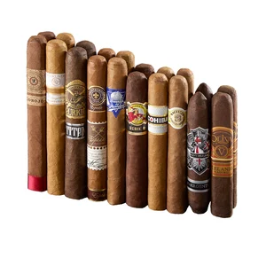 CI's Summer Swelter Mega-Sampler IV