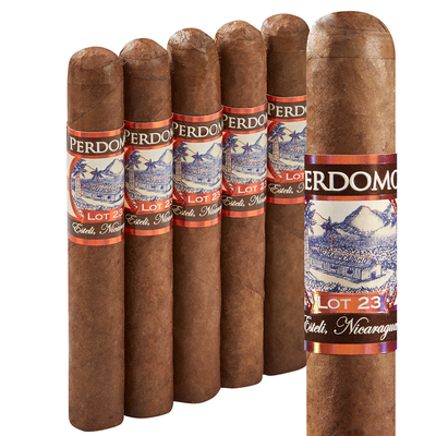 Perdomo Lot 23