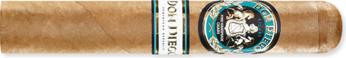 Robusto (5.0" x 52)