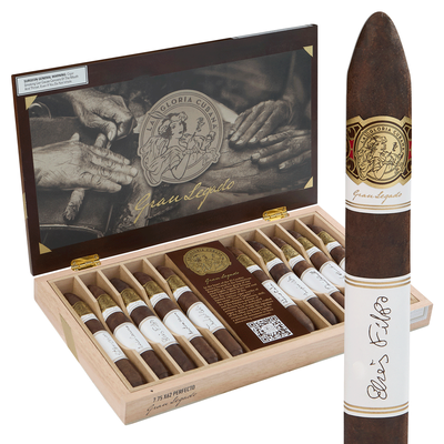 La Gloria Cubana Gran Legado