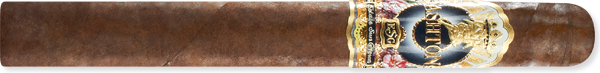 23 Year Salute (6.2" x 52)
