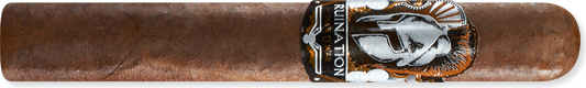 Robusto #1 (5.5" x 54)