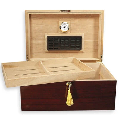 Tuscany Cherry Humidor