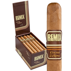 Remix Cocoa Eclipse
