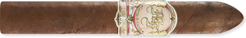 No. 2 (Belicoso) (5.2" x 54)