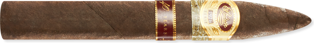 Torpedo (6.5" x 54) - Maduro