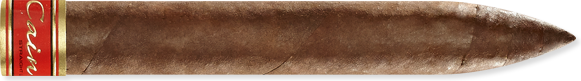 Torpedo (6.0" x 54) - Habano 'F'
