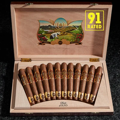 Oliva Serie V 135th Anniversary Edicion Limitada