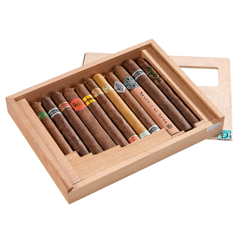Dunbarton Tobacco & Trust Deep Cuts Sampler