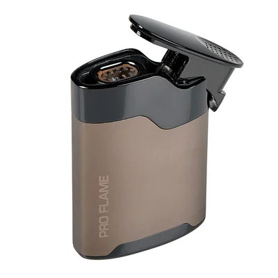 Bugatti Pro Flame Lighter