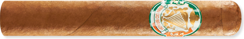 Robusto (5.0" x 50) - Irish Whiskey