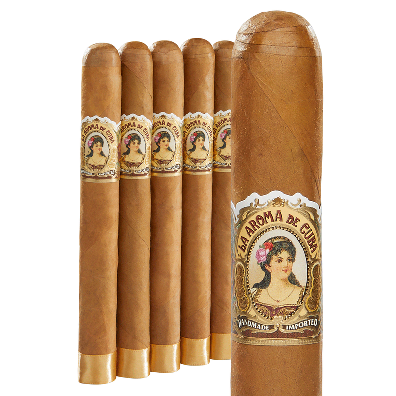 La Aroma de Cuba Connecticut