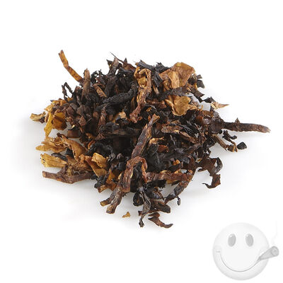 Peter Stokkebye 38 Highland Whiskey Pipe Tobacco