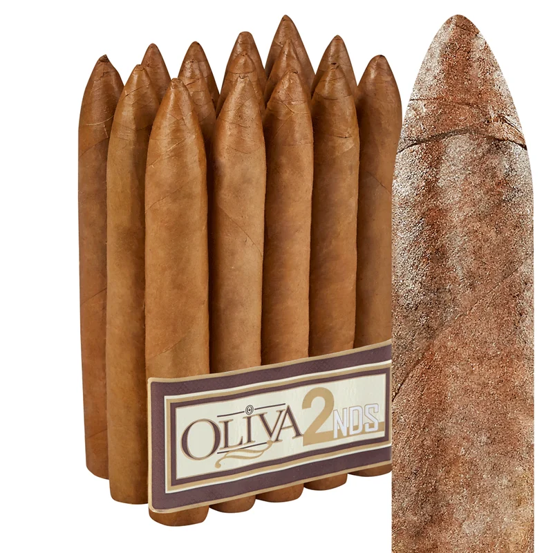 Oliva 2nds