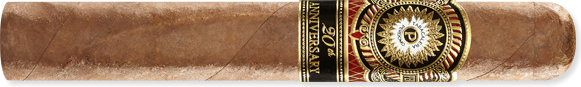 Epicure (6.0" x 56)