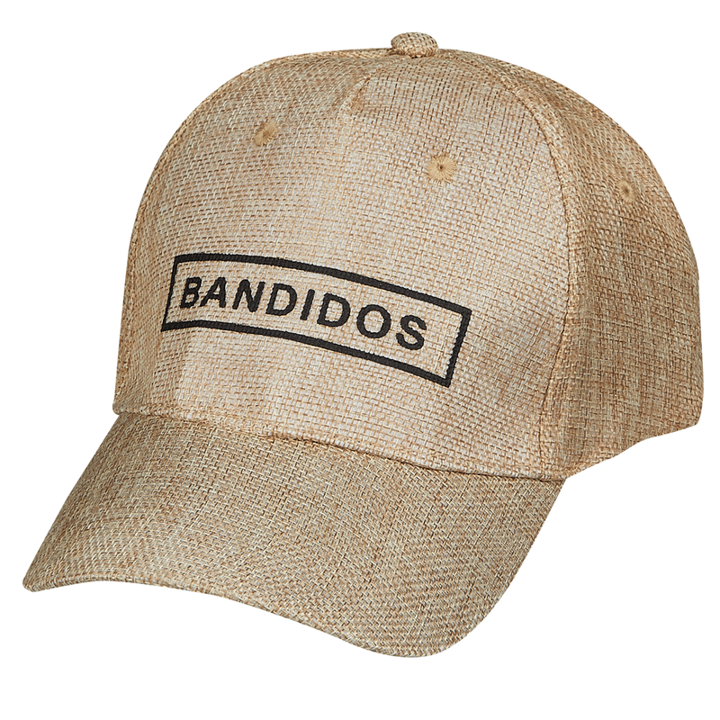 Bandidos Hat