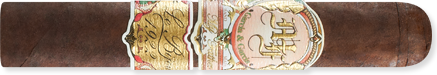 Petite Robusto (4.5" x 50)